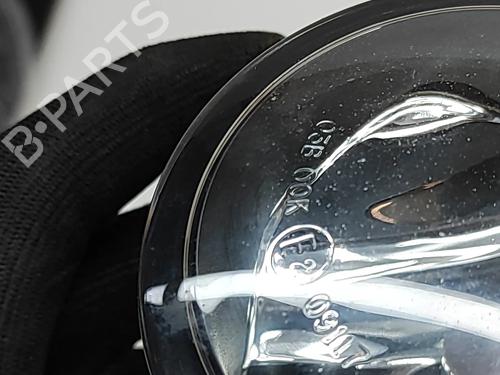 Left front fog light CITROËN C5 AIRCROSS (A_) 1.5 BlueHDi 130 (ACYHZJ, ACYHZR) | BP27791397C30  - Image 8