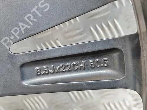 Fælk JAGUAR I-PACE (X590) EV400 AWD | BP27780143C45  - Image 11