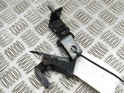Hinge/Door check strap AUDI A7 Sportback (4GA, 4GF) 3.0 TDI quattro | BP29487763C146