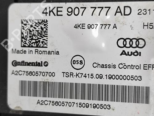 Electronic module AUDI E-TRON (GEN) 55 quattro | BP27781678M83 