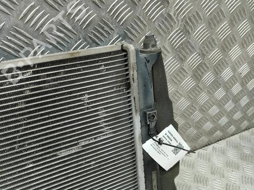 Water radiator MAZDA MX-5 IV (ND__) 2.0 | BP28687641M31 - Image 5