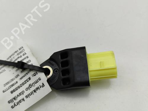 Electronic sensor TOYOTA PRIUS (_W3_) 1.8 Hybrid (ZVW3_) | BP28811958M84