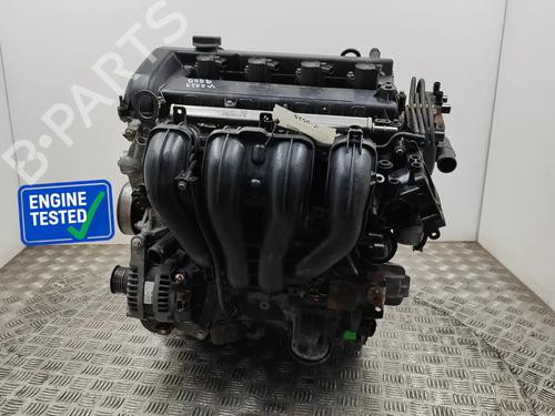 Used Engine AUDI A4 B7 (8EC) 2.0 TFSI (200 hp) 19329496