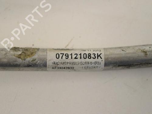 Pipe AUDI A6 C7 (4G2, 4GC) S6 quattro | BP33368105M125  - Image 7