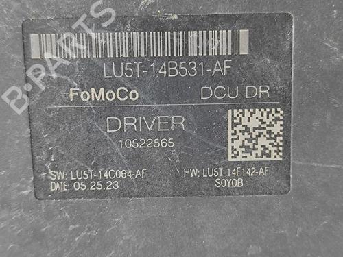 Electronic module FORD PUMA (J2K, CF7) 1.0 EcoBoost mHEV | BP28687122M83  - Image 7