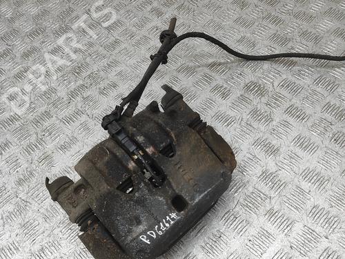 Used Right front brake caliper Right front brake caliper IVECO DAILY VI Platform/Chassis 35S18, 35C18, 40C18, 45C18, 50C18, 60C18, 65C18, 70C18 (179 hp) 33395410 33395410