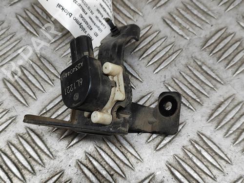 Elektronisk sensor MITSUBISHI OUTLANDER III (GG_W, GF_W, ZJ, ZL, ZK) 2.0 Hybrid 4WD (GG2W) (200 hp) 27777495
