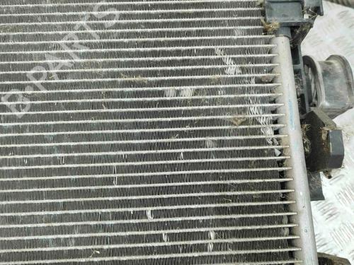 Radiator set FORD USA CROWN VICTORIA 4.6 FlexFuel | BP29637578M120 