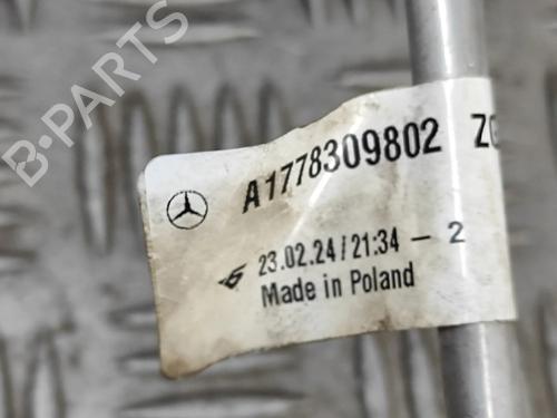 AC pipe MERCEDES-BENZ A-CLASS (W177) AMG A 35 4-matic (177.051) | BP27797182M126