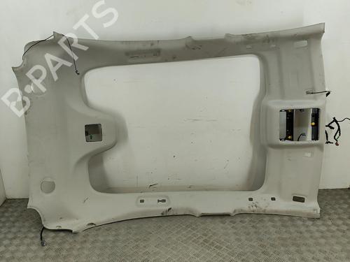 Interiør taket JAGUAR I-PACE (X590) EV400 AWD (400 hp) 28437196