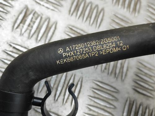 Pipe MERCEDES-BENZ SLK (R172) 350 (172.457) | BP39473183M125 - Image 7
