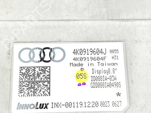 Módulo eletrónico AUDI A6 C8 Avant (4A5) 50 TDI Mild Hybrid quattro | BP38071023M83 - Image 6