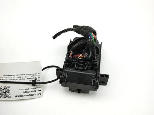 Electronic module FORD TRANSIT CUSTOM V362 Bus (F3) 2.0 EcoBlue | BP36534420M83 - Image 4
