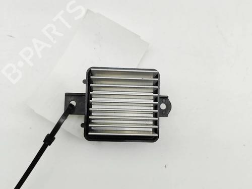 Used Heater resistor Heater resistor MITSUBISHI OUTLANDER III (GG_W, GF_W, ZJ, ZL, ZK) 2.4 Hybrid 4WD (GG3W) (208 hp) 33385860 33385860