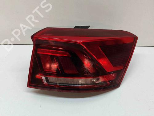Right taillight VW T-ROC (A11, D11) 2.0 R 4motion | BP29487441C35 