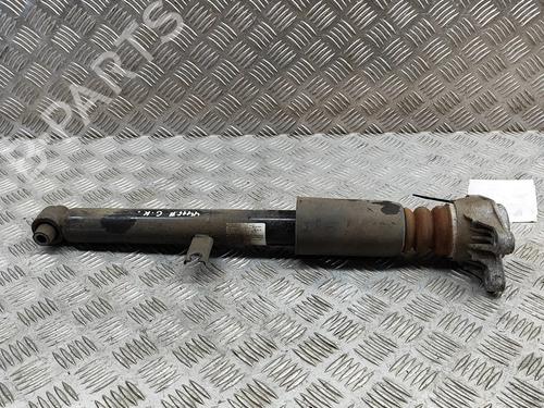 Used Left rear shock absorber Left rear shock absorber BMW 3 Touring (G21, G81) 330 e Plug-in-Hybrid (292 hp) 27772487 27772487