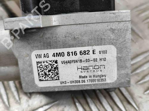 Elektronisk sensor PORSCHE PANAMERA (971) 2.9 4 E-Hybrid (97ABE1, 97BBE1, 97ABX1) | BP17646144M84 