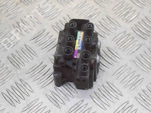 Elektronisk modul TESLA MODEL S (5YJS) 75D AWD (525 hp) 29226884