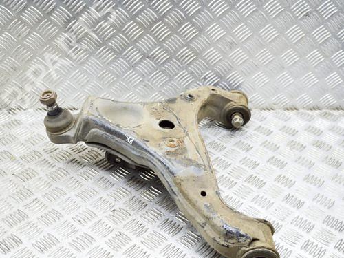 Left front suspension arm MERCEDES-BENZ SPRINTER 3-t Van (B910) 214 CDI (910.621, 910.623) | BP27751202M12