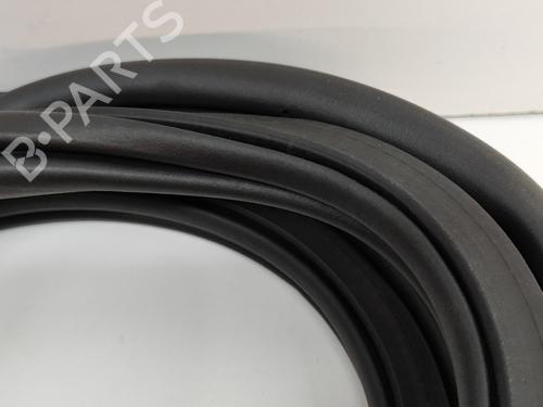 Rubber door seal VW T-ROC (A11, D11) 1.5 TSI | BP16076555C142 