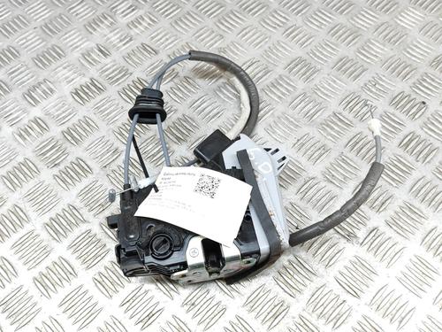 Højre bagtil lås Højre bagtil lås HYUNDAI IONIQ (AE) 1.6 GDI Hybrid (105 hp) 16502703 16502703