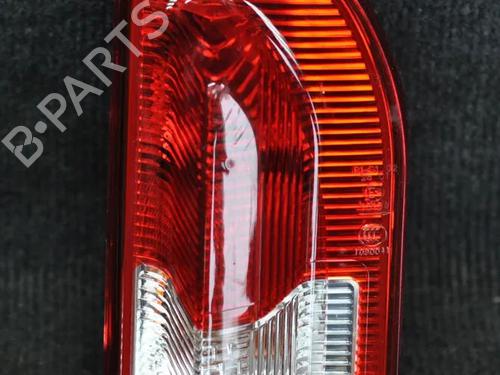Used Right tailgate light Right tailgate light OPEL INSIGNIA A Sports Tourer (G09) 1.8 (35) (140 hp) 6722322 6722322