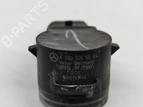 Electronic module MERCEDES-BENZ GLA-CLASS (X156) GLA 220 CDI 4-matic (156.905) | BP16536796M83 