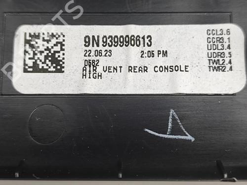 Air vent BMW XM (G09) XM All-wheel Drive | BP33389312I21  - Image 7