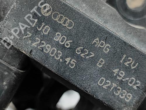 Electronic sensor VW TRANSPORTER T5 Van (7HA, 7HH, 7EA, 7EH) 1.9 TDI | BP39910033M84 - Image 6