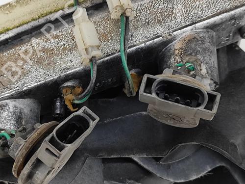 Right headlight DODGE DURANGO (DN) 5.9 | BP27779922C29 - Image 7