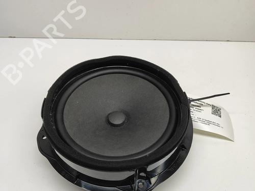 Used Speaker AUDI A3 Sportback (8VA, 8VF) 1.4 TFSI e-tron (150 hp) 26933514