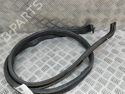 Rubber door seal AUDI A4 B7 Convertible (8HE) 2.0 TFSI 16V | BP23248631C142 