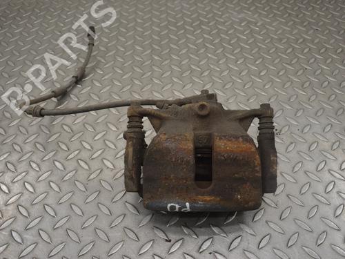 Used Right front brake caliper Right front brake caliper VW GOLF VII (5G1, BQ1, BE1, BE2) 2.0 GTD (184 hp) 33360020 33360020