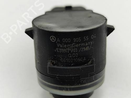 Electronic module MERCEDES-BENZ E-CLASS T-Model (S212) E 220 CDI / BlueTEC (212.202, 212.201) | BP28675765M83 - Image 7