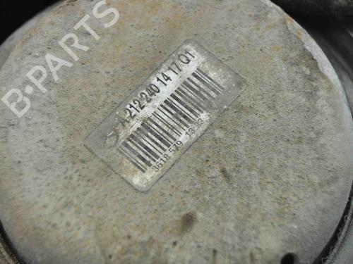Engine mount MERCEDES-BENZ E-CLASS (W212) E 220 CDI | BP30208843M89