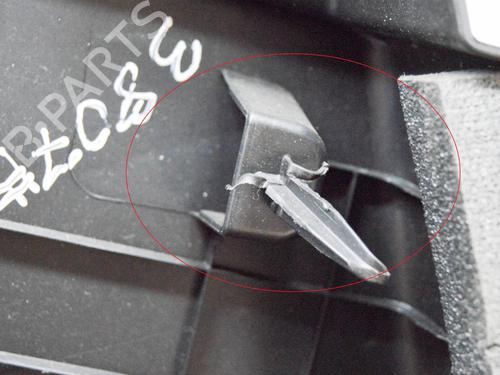 Autre MASERATI GHIBLI III (M157) 3.0 S | BP30754319O1