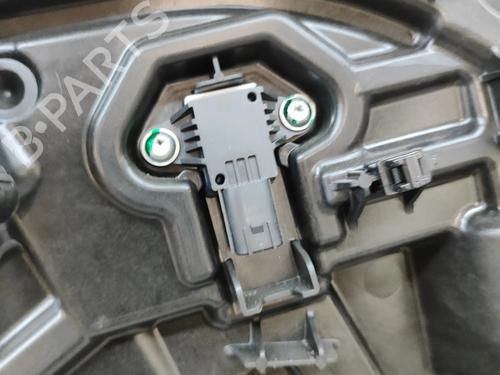 Front left window mechanism VOLVO XC90 II (256) B5 Mild Hybrid AWD | BP28558830C22 - Image 5
