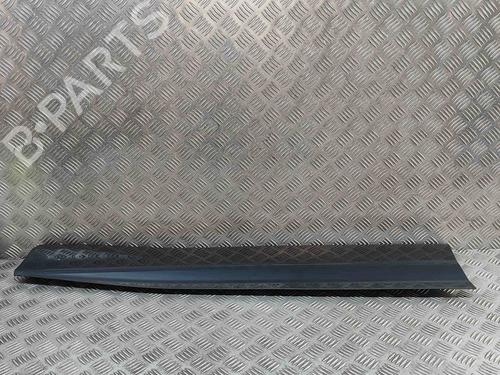 Used Door moulding trim AUDI Q4 E-TRON Sportback (F4N) 40 (204 hp) 28437403