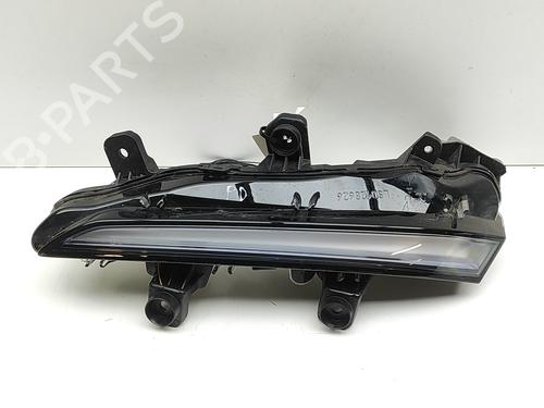 Used Right daytime light PEUGEOT 2008 II (UD_, US_, UY_, UJ_, UR_, UC_) e-2008 (UKZKXZ) (136 hp) 30131318