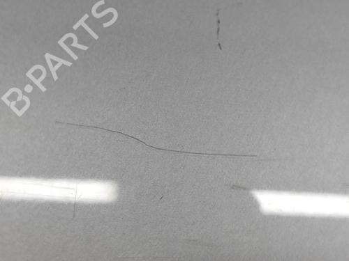 Spoiler bagklap AUDI Q7 (4MB, 4MG, 4MQ) 3.0 TDI quattro | BP26405574C96 