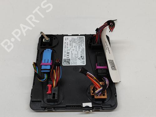 Elektronische module PORSCHE TAYCAN Cross Turismo (Y1B) 4 (Y1BBD1) | BP28497681M83 