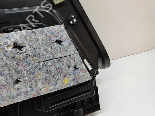 Boot lining CITROËN C5 AIRCROSS (A_) 1.2 PureTech 130 (ARHNSJ) | BP28549763I3  - Image 5