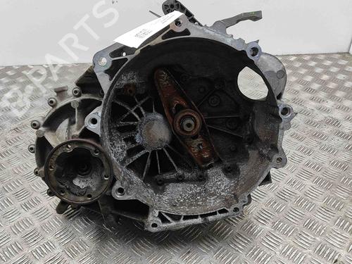 Used Gearbox AUDI A3 (8V1, 8VK) 1.4 TFSI (140 hp) 20232363