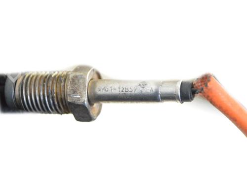 Electronic sensor VOLVO V40 Hatchback (525) D2 | BP33344460M84 - Image 5