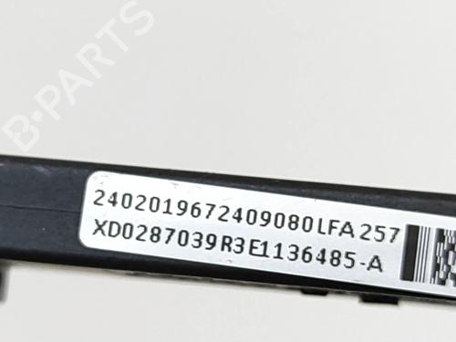 Electronic module CITROËN C5 AIRCROSS (A_) 1.5 BlueHDi 130 (ACYHZJ, ACYHZR) | BP27791466M83 - Image 6