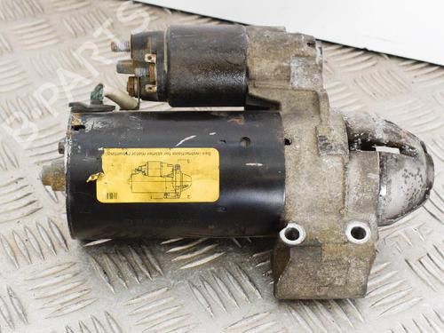 Startmotor BMW 3 (E90) 320 d (177 hp) 6748777
