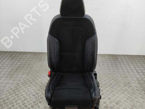 Used Left front seat VOLVO XC40 (536) T3 (150 hp) 30284729