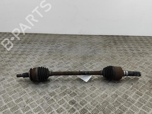 Used Right rear driveshaft FORD USA MUSTANG Coupe 2.3 EcoBoost (314 hp) 17768254