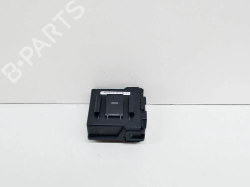 Electronic module NISSAN QASHQAI II (J11, J11_) 1.2 DIG-T | BP9629776M83