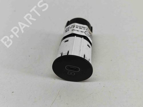 Elektronisk modul KIA EV6 (CV) 77 GT AWD (585 hp) 28551608